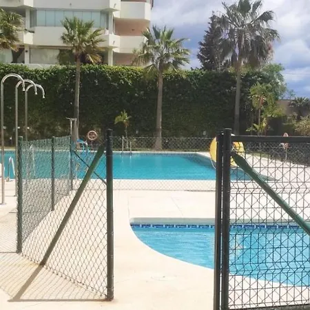 Apartamento Leviosa