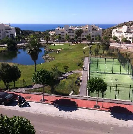 Apartamento Leviosa Apartment Benalmadena