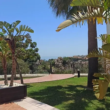 Apartamento Leviosa Benalmadena