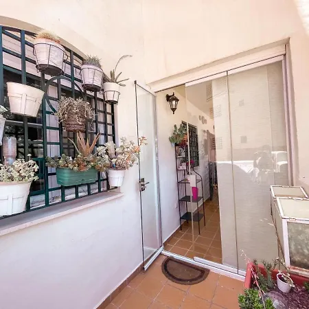 Apartment Apartamento Leviosa
