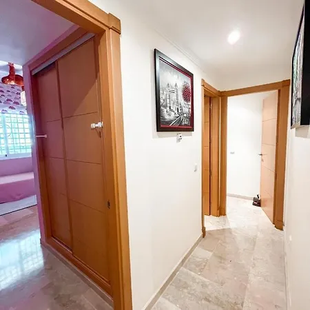 Apartamento Leviosa Apartment