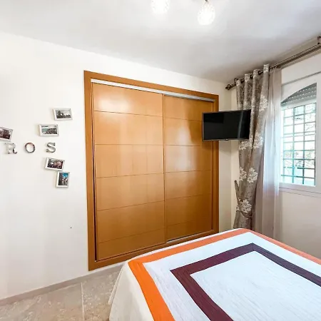 Apartment Apartamento Leviosa Benalmadena