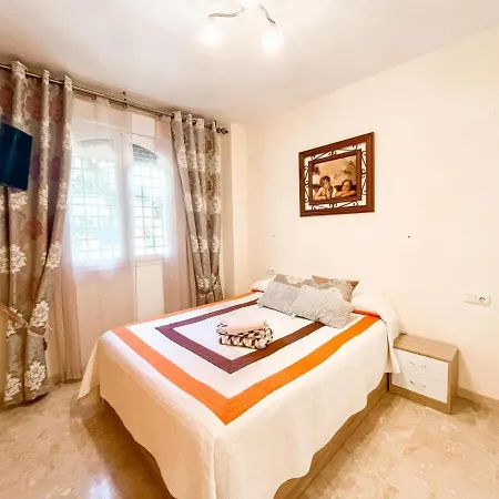 Apartamento Leviosa Apartment