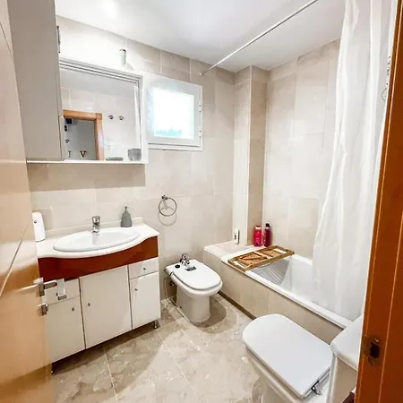 Apartment Apartamento Leviosa