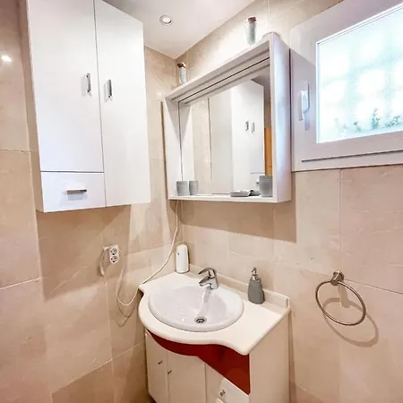 Apartamento Leviosa Apartment *