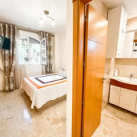 Apartment Apartamento Leviosa
