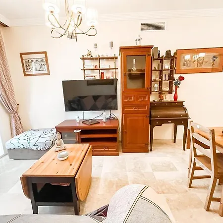 Apartamento Leviosa * Benalmadena