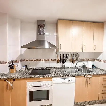 Apartamento Leviosa * Benalmadena