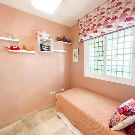 Apartamento Leviosa Apartment Benalmadena