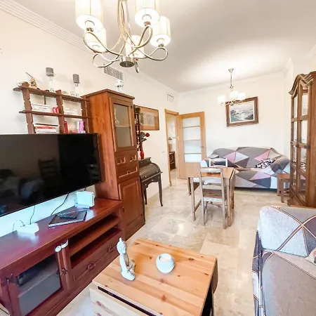 Apartamento Leviosa Apartment