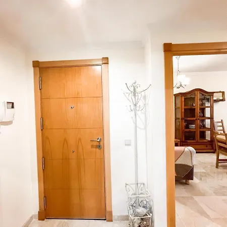 Apartamento Leviosa