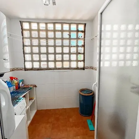 Apartment Apartamento Leviosa *
