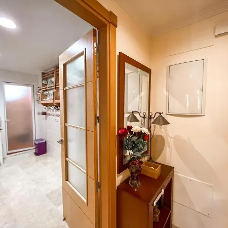 Apartamento Leviosa Apartment *