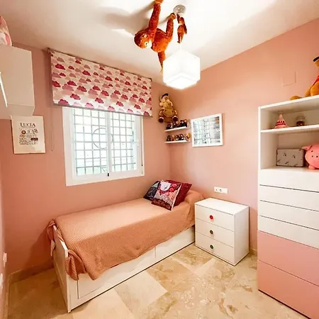 Apartamento Leviosa Apartment Benalmadena